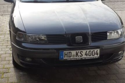 Seat Leon 238.000 km 1.200 € Sinsheim 74889