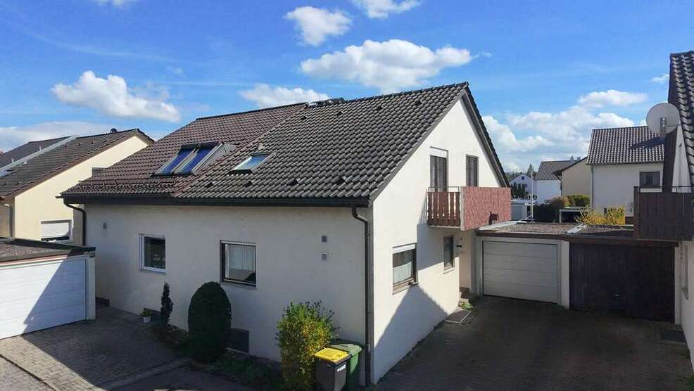 Haus zum Kaufen in Murr 385.000 € 135 m²