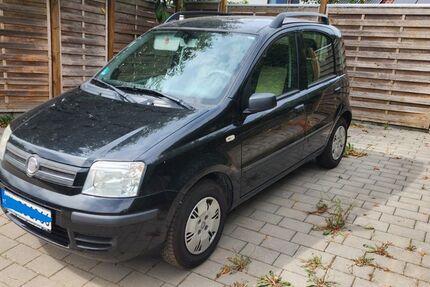 Fiat Panda 158.200 km 1.900 &euro; Kirchardt 74912