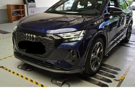 Audi Q4 e-tron 87.300 km 32.830 &euro; Heilbronn 74074