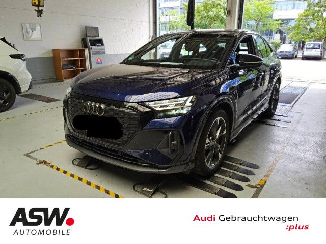 Audi Q4 e-tron 87.300 km 32.830 &euro; Heilbronn 74074
