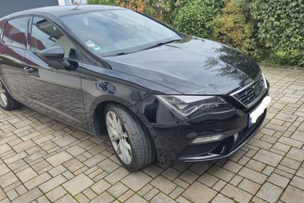 Seat Leon 109.000 km 13.400 € Pfedelbach 74629