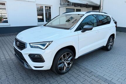 Seat Ateca 100.000 km 21.997 &euro; Heilbronn 74074