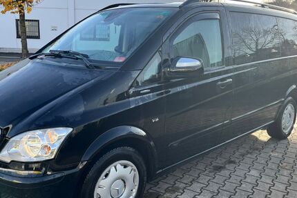 Mercedes-Benz Viano 241.500 km 17.900 &euro; Öhringen 74613
