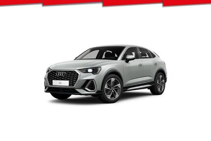 Audi Q3 23.648 km 34.930 &euro; Mosbach 74821