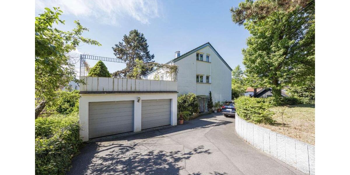 Hochparterre Ludwigsburg Eglosheim - 2 Zimmer, 84 m&sup2;, 1.100&euro; | Angebot:26574196