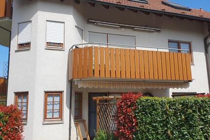 Wohnung Bretzfeld - 3 Zimmer, 67 m&sup2;, 630&euro; | Angebot:26415128