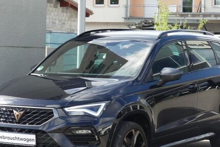 Cupra Ateca 79.900 km 29.980 € Mosbach 74821