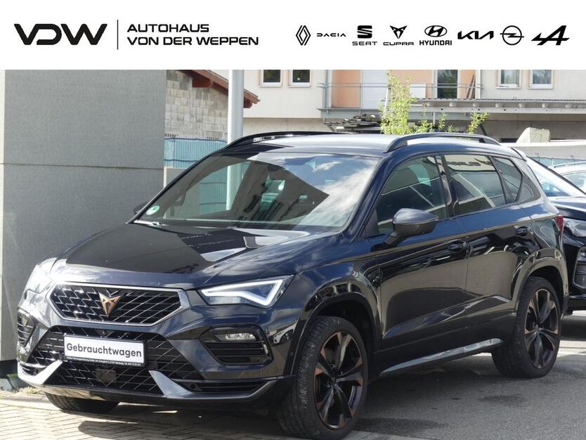 Cupra Ateca 79.900 km 29.980 € Mosbach 74821