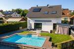 Einfamilienhaus Sinsheim / Reihen Reihen - 5 Zimmer, 140 m&sup2;, 549.000&euro; | Angebot:25801109