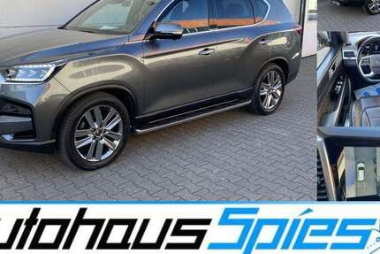 SsangYong Rexton 145.597 km 25.990 &euro; Heilbronn 74076