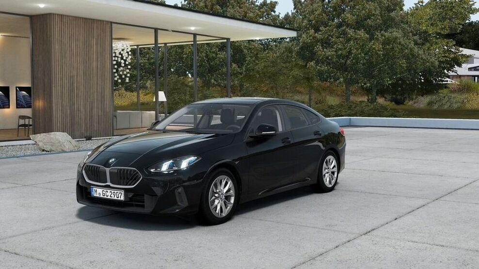 216 Gran Coupé