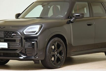 Mini Countryman C (Cooper) 21.900 km 34.880 &euro; Ellhofen 74248