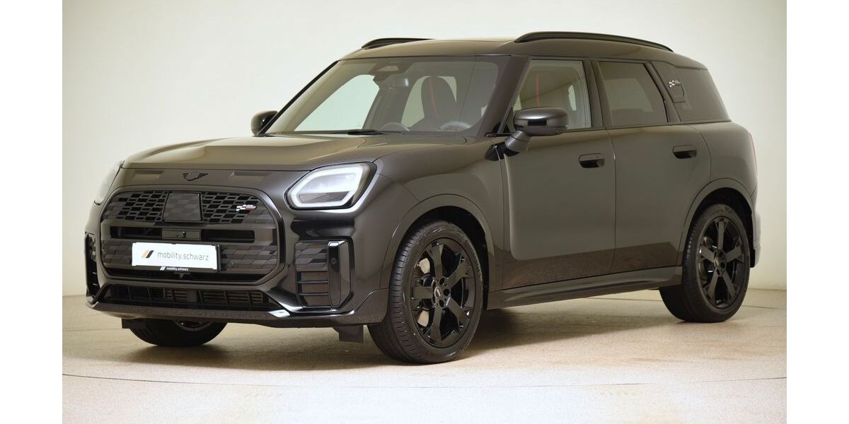 Mini Countryman C (Cooper) 21.900 km 34.880 &euro; Ellhofen 74248