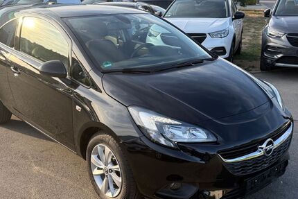 Opel Corsa 29.000 km 8.999 &euro; Gundelsheim 74831