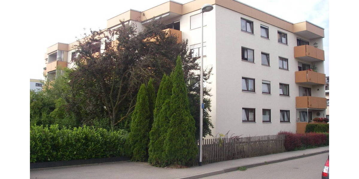 Etagenwohnung Heilbronn Horkheim - 3 Zimmer, 70 m&sup2;, 225.000&euro; | Angebot:26204365