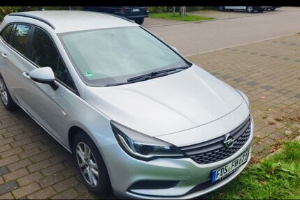 Opel Astra 140.000 km 5.999 &euro; Tamm 71732