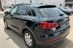 Audi Q3 2.0 TDI Xenon Navi Tempomat 132.000 km 11.990 &euro; Neckarsulm 74172