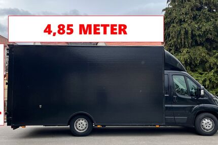 Peugeot Boxer 70.000 km 29.990 &euro; Waibstadt 74915