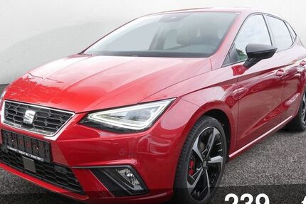 Seat Ibiza 15.850 km 22.970 € Bietigheim-Bissingen 74321