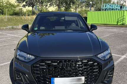 Audi Q5 96.000 km 38.000 &euro; Flein 74223