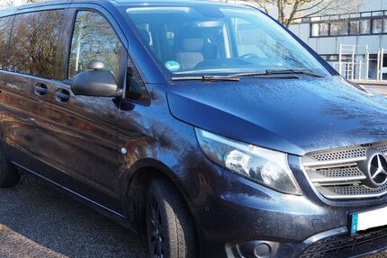 Mercedes-Benz Vito 158.000 km 27.500 &euro; Mosbach 74821
