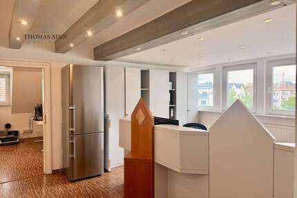Gewerbeobjekt Heilbronn / Böckingen Böckingen - 750&euro; | Angebot:26907167