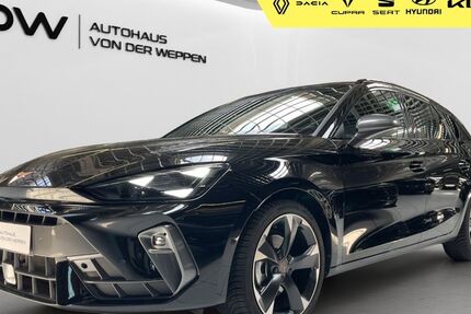 Cupra Leon 11.890 km 33.880 &euro; Heilbronn 74076