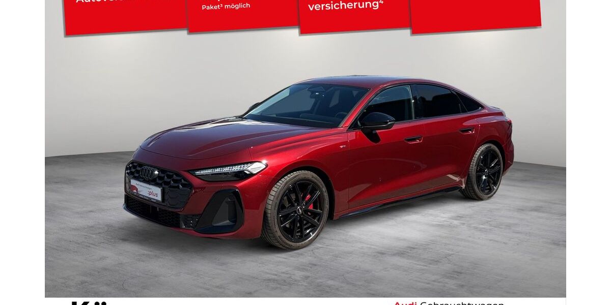 Audi A5 13.645 km 45.990 &euro; Mosbach 74821