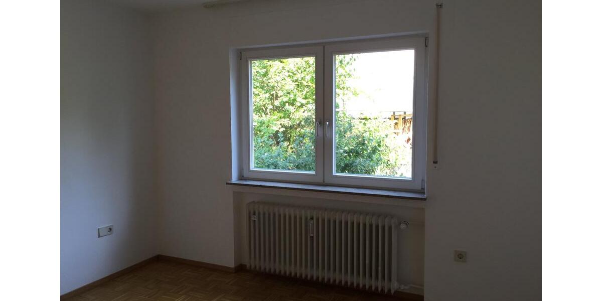 3,5-Zimmerwohnung mit Terrasse und großem Garten in Lauffen a.N. 3.5 zimmer