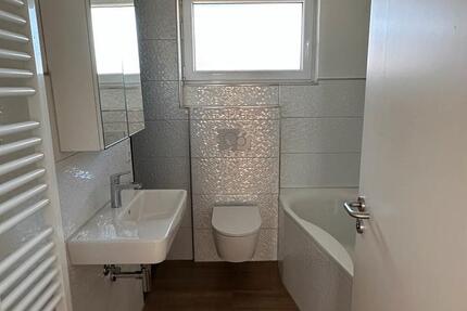 Großzügige 4-Zimmer-Wohnung in Erlenbach - sofort bezugsfrei 4 zimmer