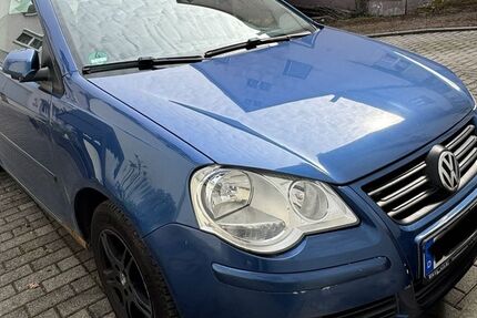 VW Polo 172.874 km 727 &euro; Hessigheim 74394