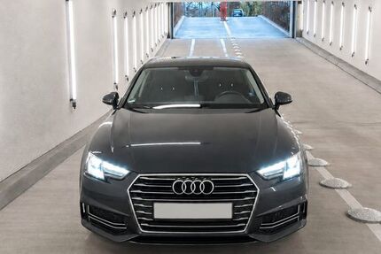 Audi A4 161.000 km 14.900 &euro; Heilbronn 74074