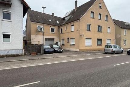 Gewerbeobjekt Bad Friedrichshall - 850&euro; | Angebot:25313122