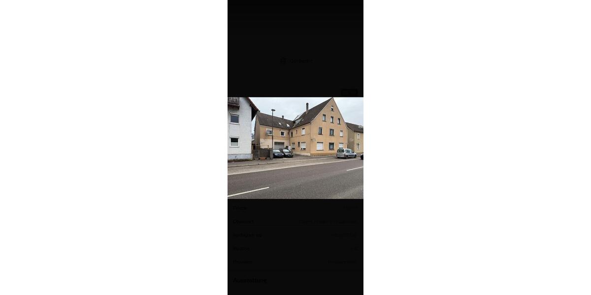 Gewerbeobjekt Bad Friedrichshall - 850&euro; | Angebot:25313122