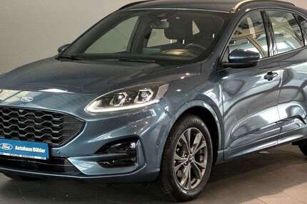 Ford Kuga 10.448 km 27.990 &euro; Marbach 71672