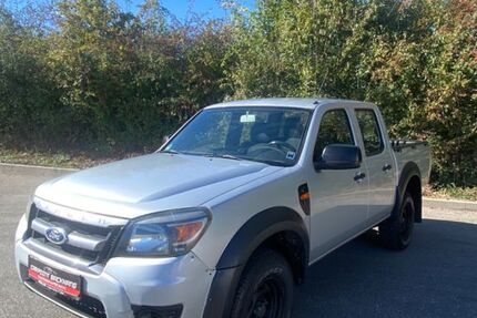 Ford Ranger 190.000 km 8.990 &euro; Backnang 71522