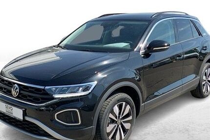 VW T-Roc 6.023 km 30.940 &euro; Bönnigheim 74357