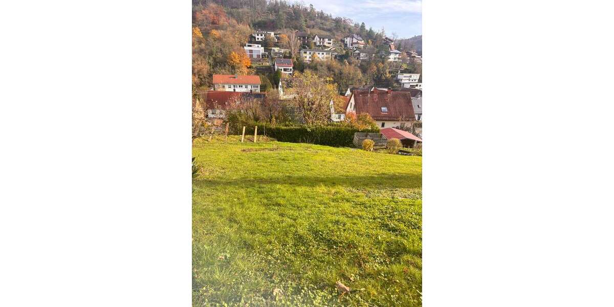 Grundstück Mosbach - 135.000&euro; | Angebot:26461765