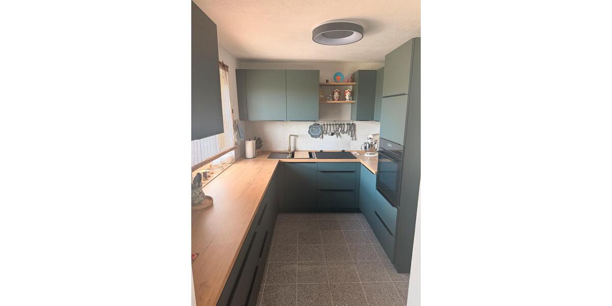 Etagenwohnung Heilbronn Frankenbach - 3.5 Zimmer, 77 m&sup2;, 279.000&euro; | Angebot:26834046