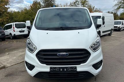 Ford Transit Custom 49.000 km 19.900 € Marbach am Neckar 71672