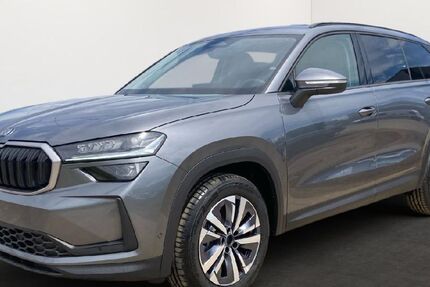 Skoda Kodiaq 5.000 km 53.199 &euro; Ingersheim 74379