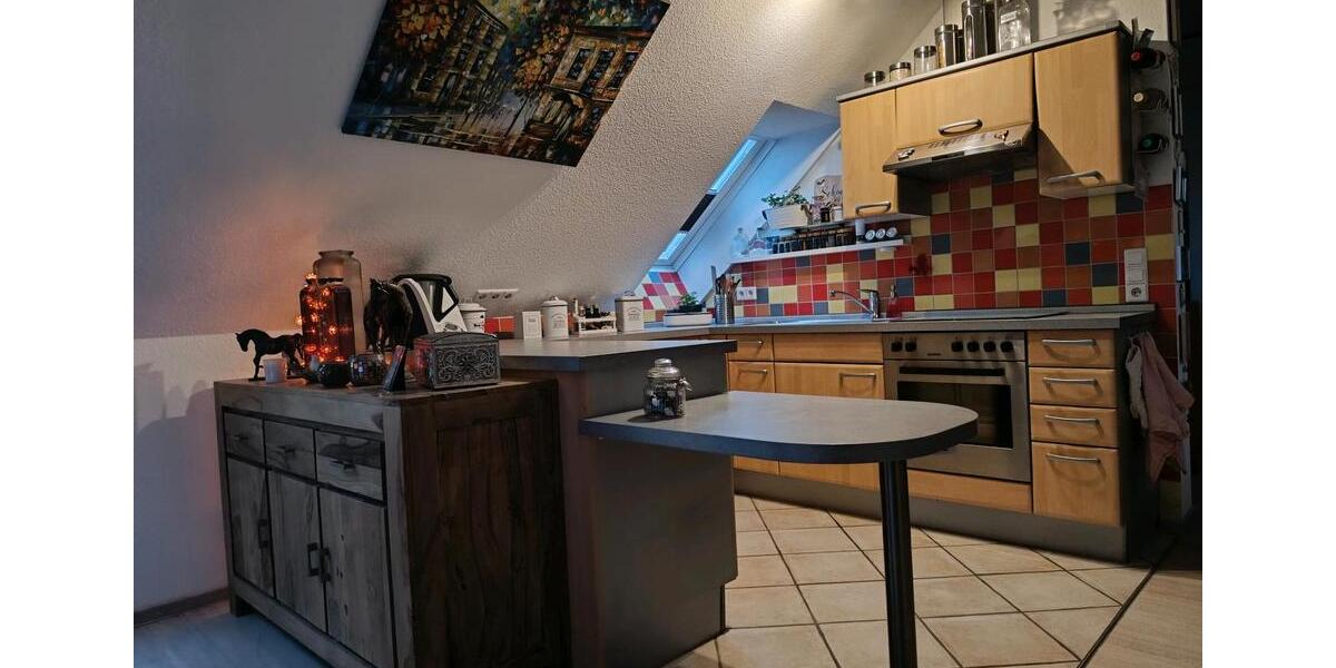 Wunderschöne , helle Galeriewohnung inkl Carport zu verkaufen 2 zimmer