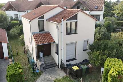 Haus zum Kaufen in Bietigheim-Bissingen 469.000 € 106 m² 4 zimmer