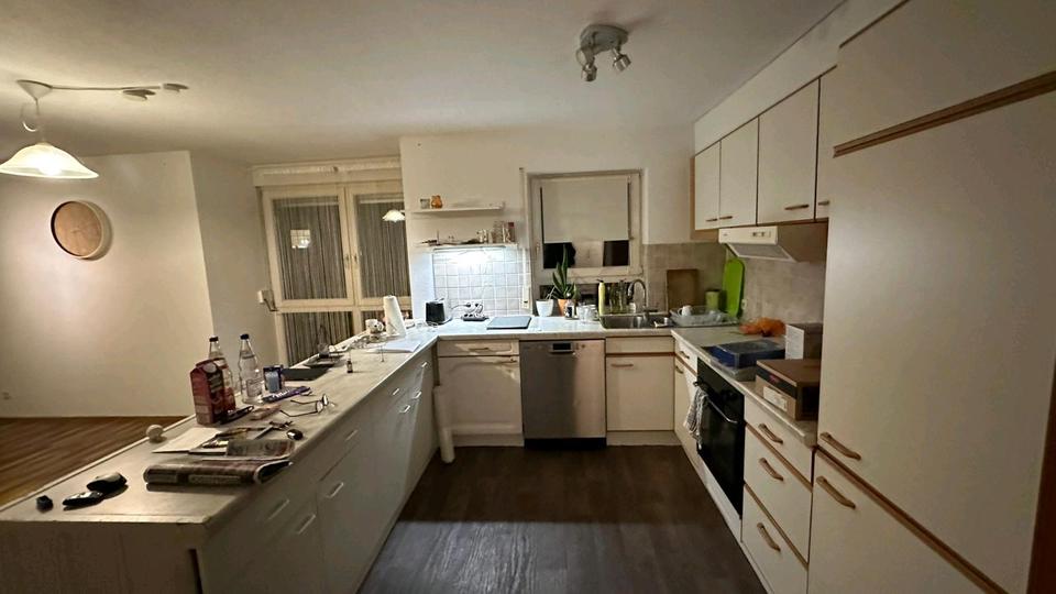 Etagenwohnung Bretzfeld - 3 Zimmer, 76 m&sup2;, 900&euro; | Angebot:25594081