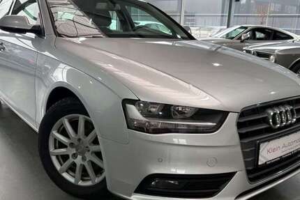 Audi A4 176.000 km 7.990 &euro; Forchtenberg 74670