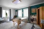 Wohnung, derzeit als Büro genutzt, im ersten OG in Vaihingen zu verkaufen. - Erdgeschoßwohnung Vaihingen Vaihingen-Stadt | Angebot:26631954