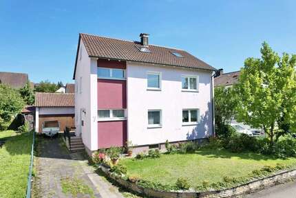 Haus zum Kaufen in Bad Friedrichshall 460.000 € 130 m² 5 zimmer