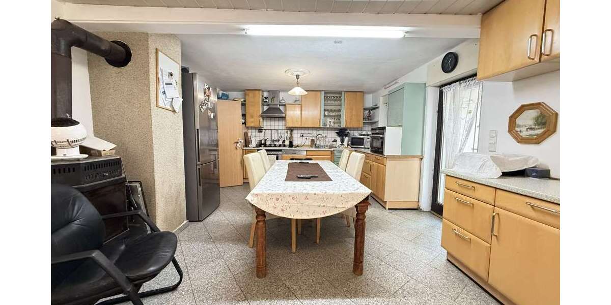 Einfamilienhaus Schwaigern / Massenbach Massenbach - 6 Zimmer, 138 m&sup2;, 319.000&euro; | Angebot:26119576