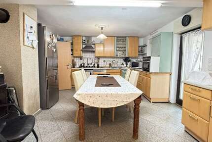 Haus Schwaigern / Massenbach Massenbach - 6 Zimmer, 138 m&sup2;, 319.000&euro; | Angebot:26119576